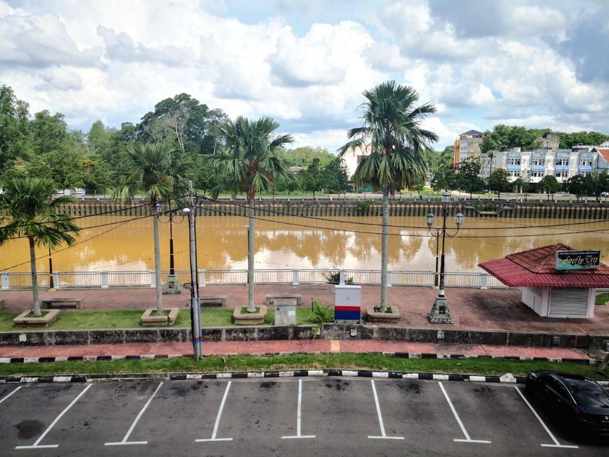 Hotel Seri Kota Satu Kota Tinggi Exterior photo